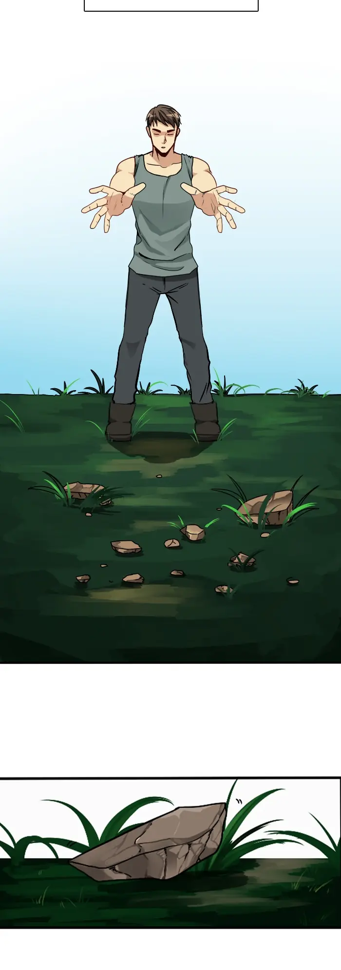 The Beginning After the End Chapter 3 image 29_optimized